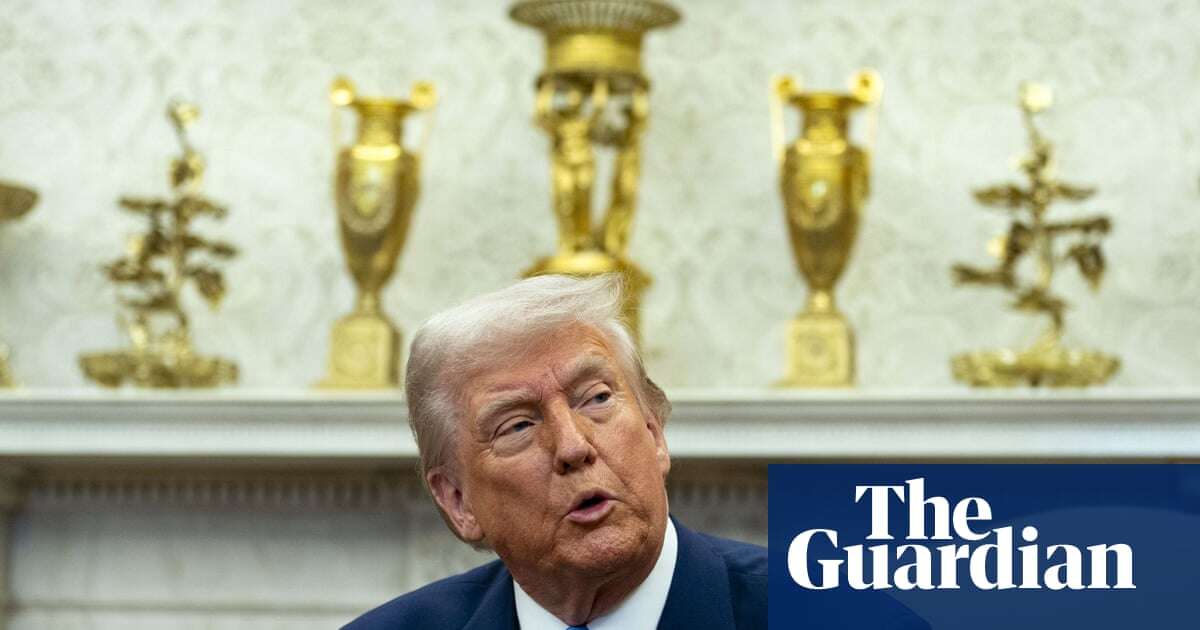 US economy ‘less safe’, experts say, as Trump hobbles consumer watchdog