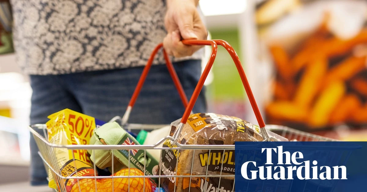 What price loyalty? UK supermarket cards rated
