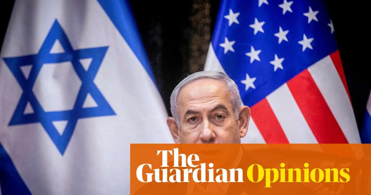 Netanyahu has been spoiling for a fight with the US. He may not survive this one | Alon Pinkas