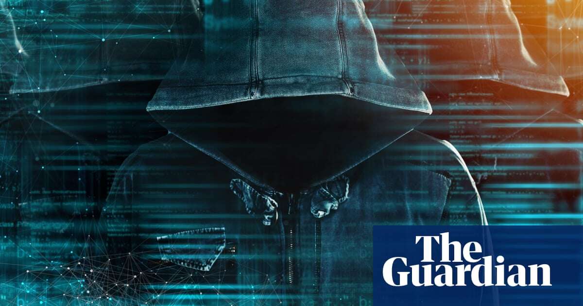 ‘Russia can turn the lights off’: how the UK is preparing for cyberwar