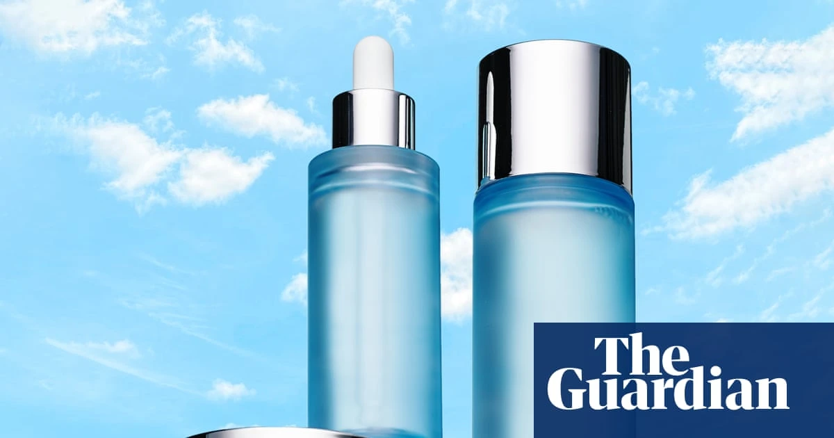 Sali Hughes on beauty: My easy in-flight skincare routine