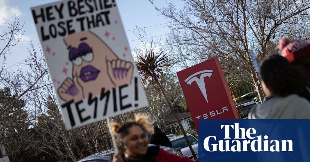 ‘Major brand worries’: Just how toxic is Elon Musk for Tesla?