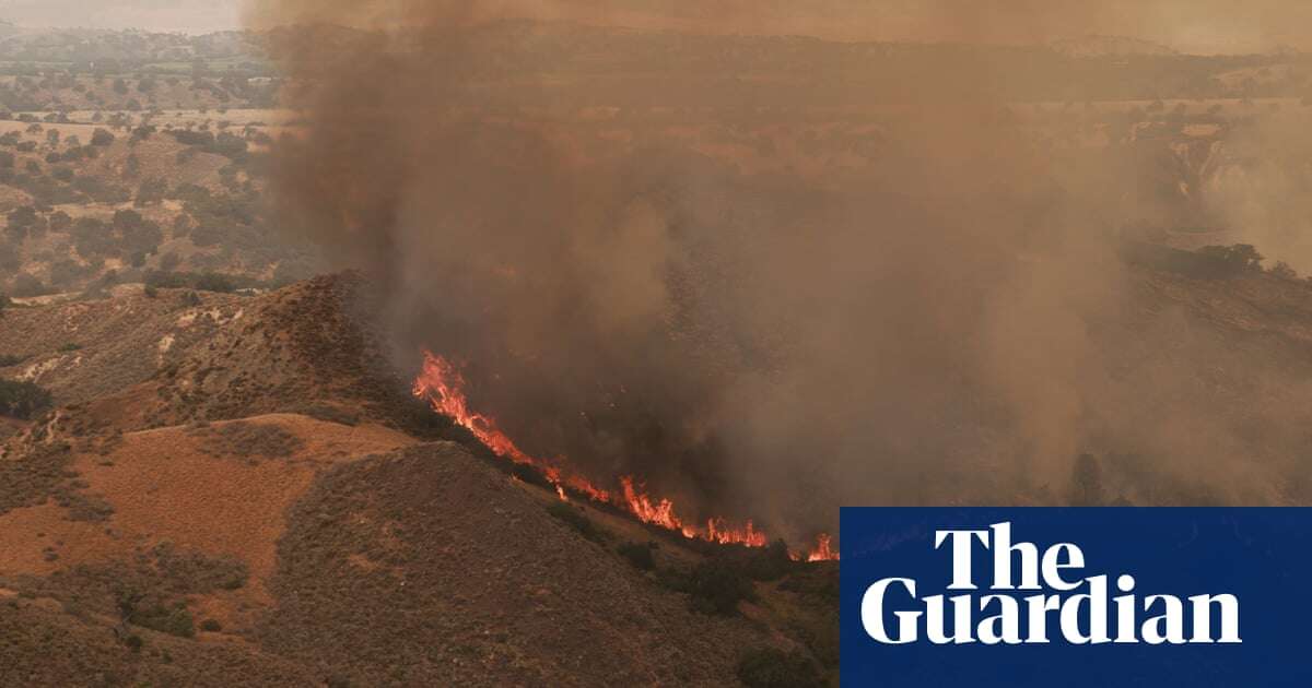 Record-breaking heatwave grips many US states: ‘Avoid time outside of AC’