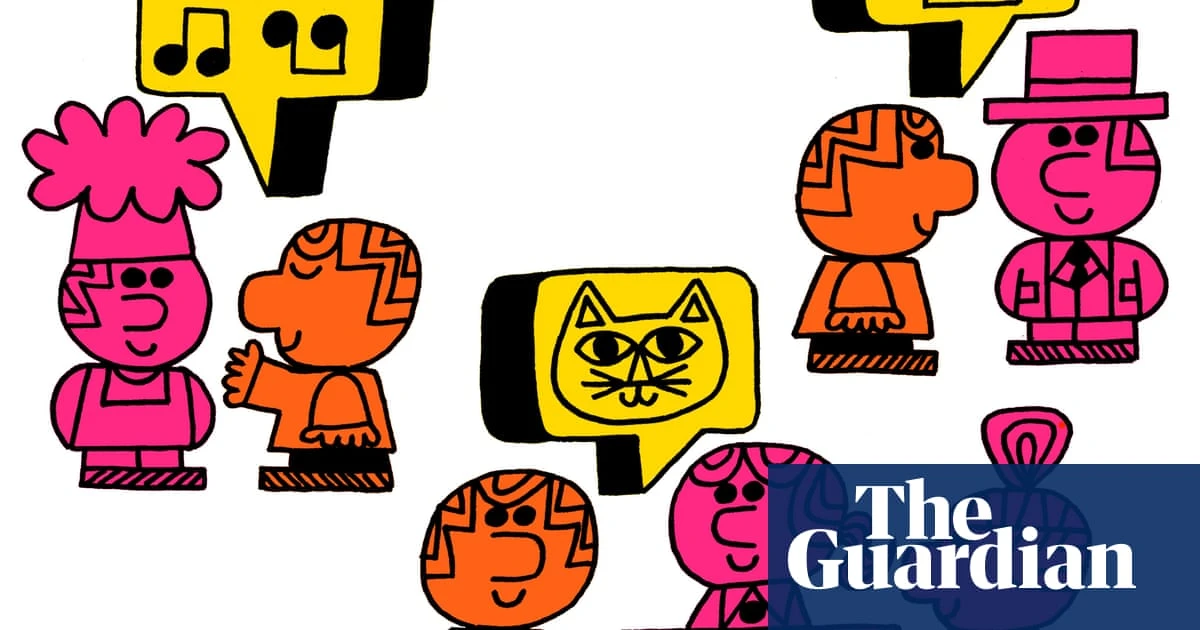 I was getting lonely. Here’s what happened when I tried to make new friends in my 30s