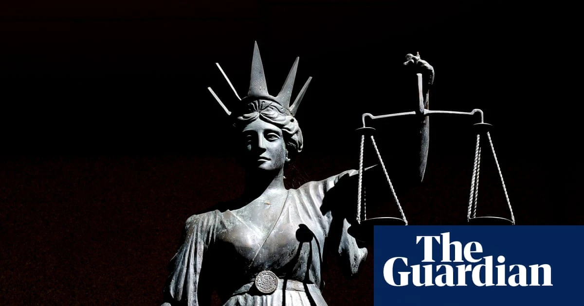 Judge criticises lawyers acting for boy accused of murder for filing misleading AI-created documents