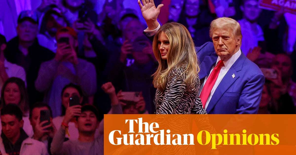 No, Trump is not a fascist. But that doesn’t make him any less dangerous | Jan-Werner Mueller