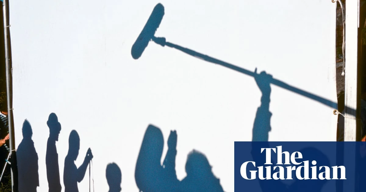 ‘Have we done ourselves out of a job?’: concerns in film and TV industry over on-set body scanning