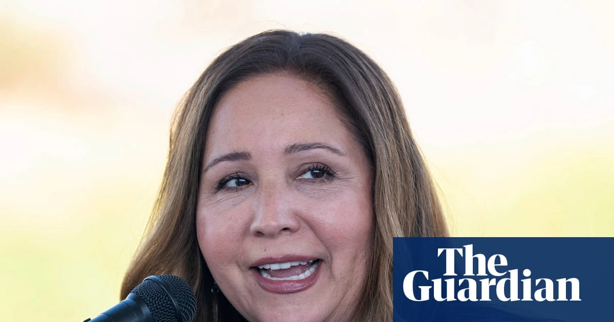 Mike Johnson to swear in Democrat who could force Epstein vote after weeks-long standoff