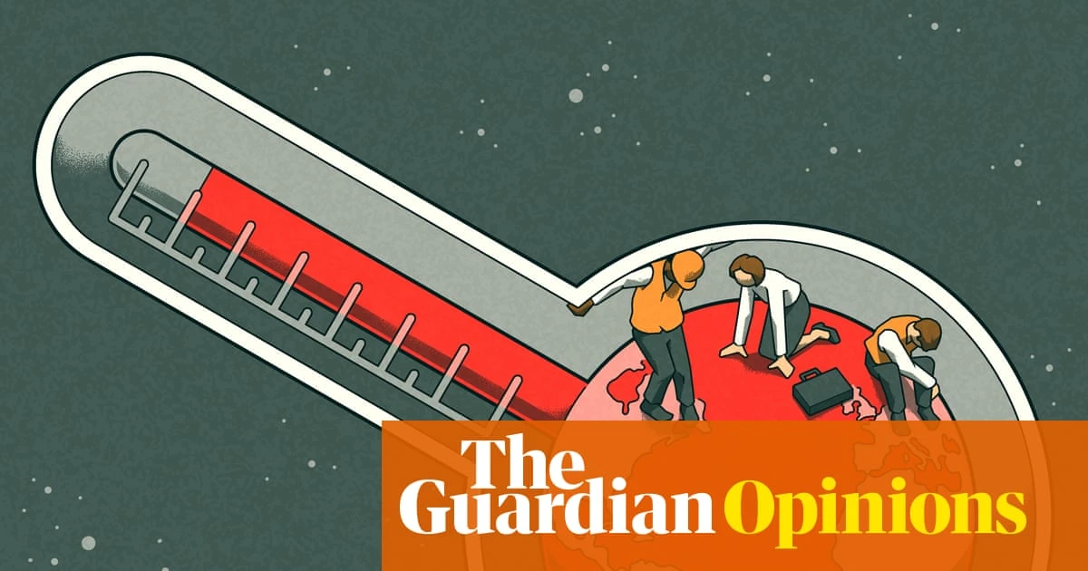 As summers of extreme heat become more common, the UK must protect its workers | John Harris