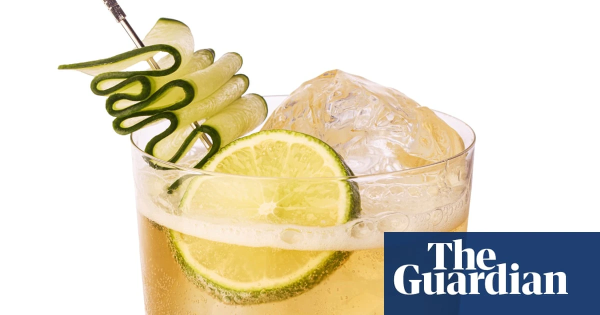 Cocktail of the week: Downstairs at Sucre's inmigrante – recipe | The good mixer