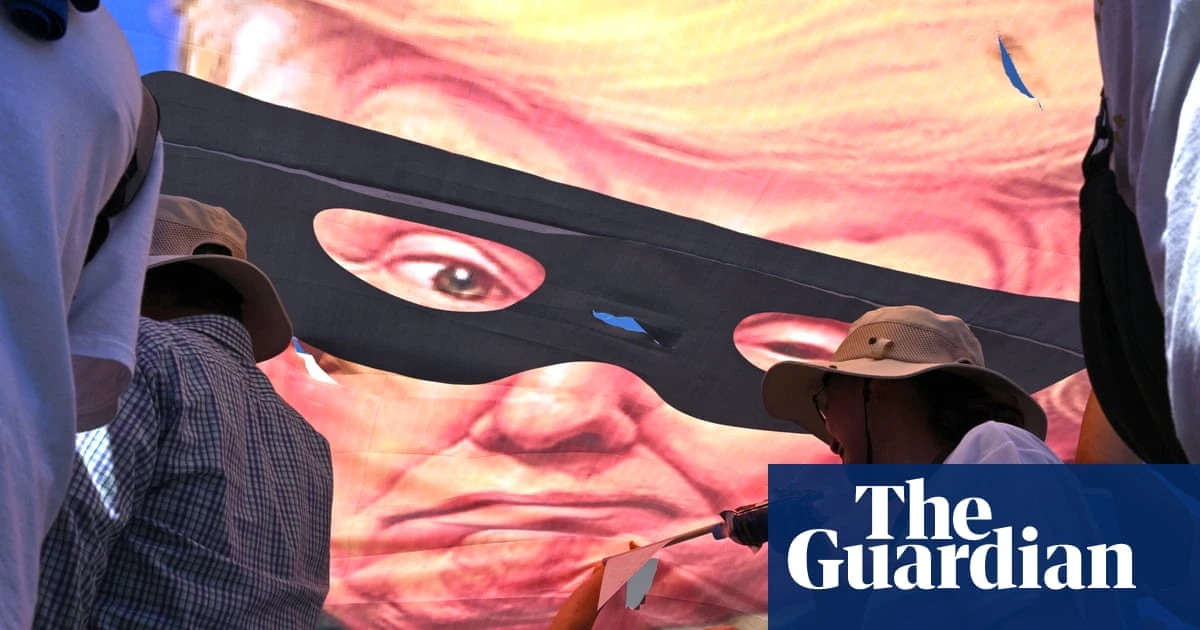 As Trump’s tariff regime becomes clear, Americans may start to foot the bill