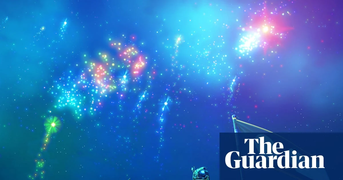 How games capture the awe and terror of cosmic isolation
