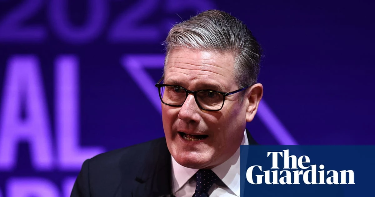 ‘Politicians must confront lies used by populists’, Starmer says in London summit address