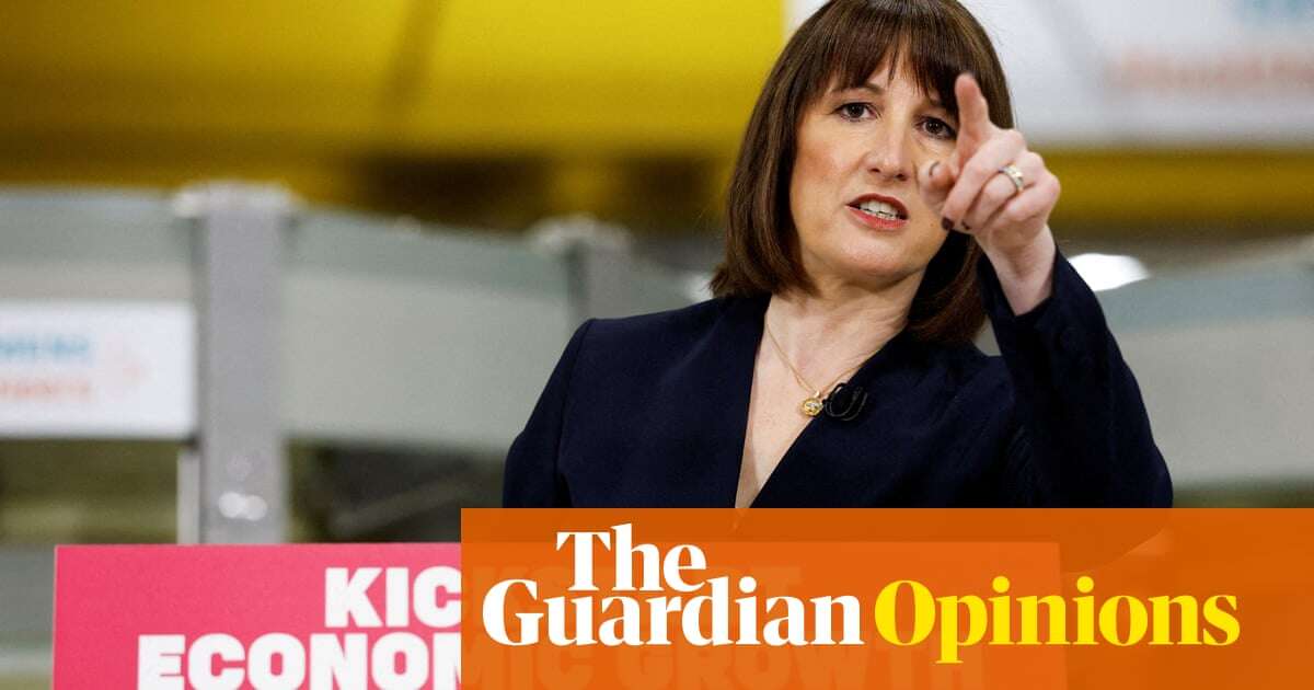 The Guardian view on Britain’s broken economy: ‘That’s your bloody GDP, not ours’ | Editorial