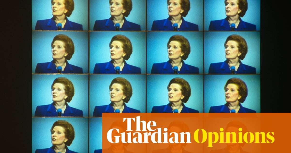 Beaten, marooned, demoralised – and yet still the right clings to Thatcher. I’ve seen them: they’re so lost | Polly Toynbee