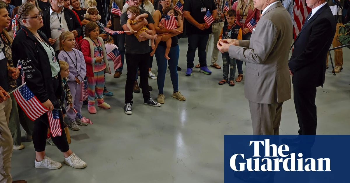 Trump news at a glance: Markets rally on China trade war pause, first Afrikaner ‘refugees’ arrive