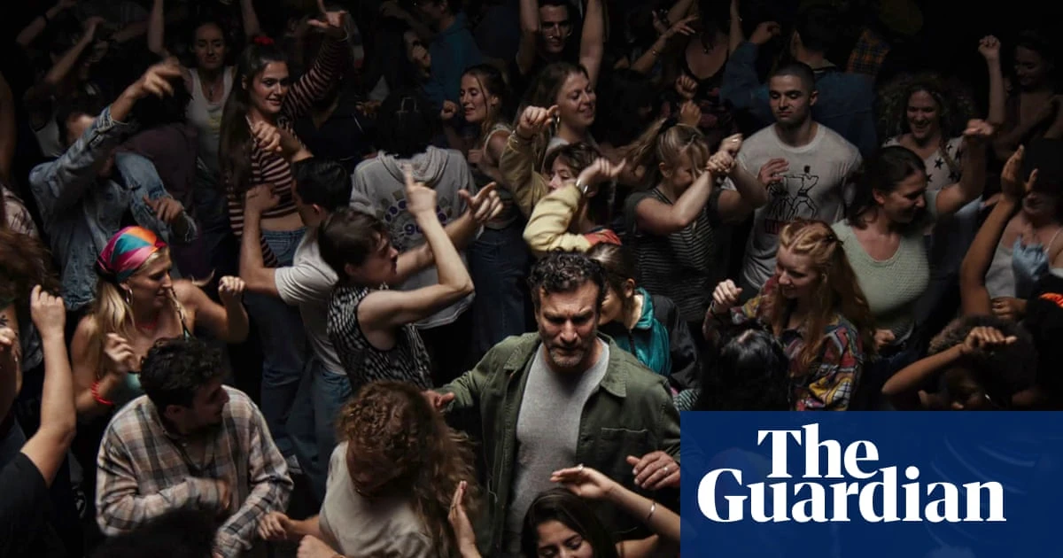 John Lewis ad kickstarts Christmas countdown to the tune of 90s club classic