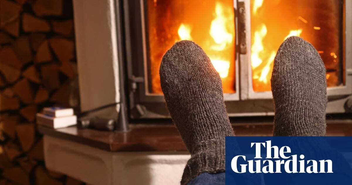 Knowing polluting impact of home fires could modify behaviour, study finds