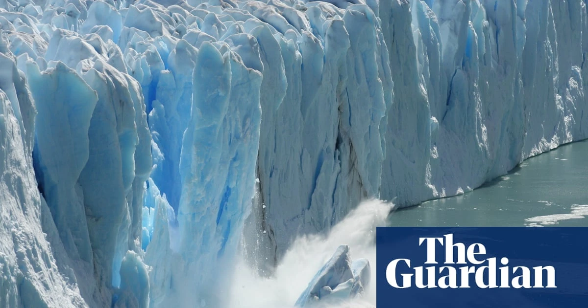 Polar geoengineering dismissed as ‘unimaginably expensive’ and ‘dangerous’