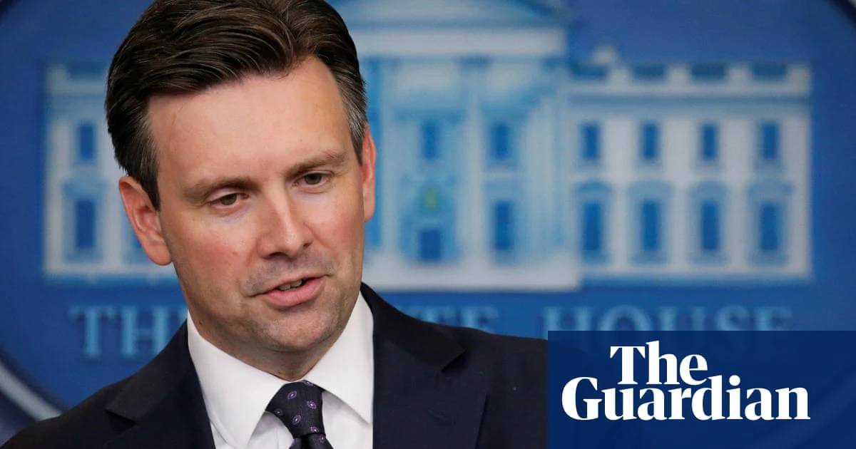 Obama’s former press secretary recalls ‘emotional’ mood in White House after Trump win