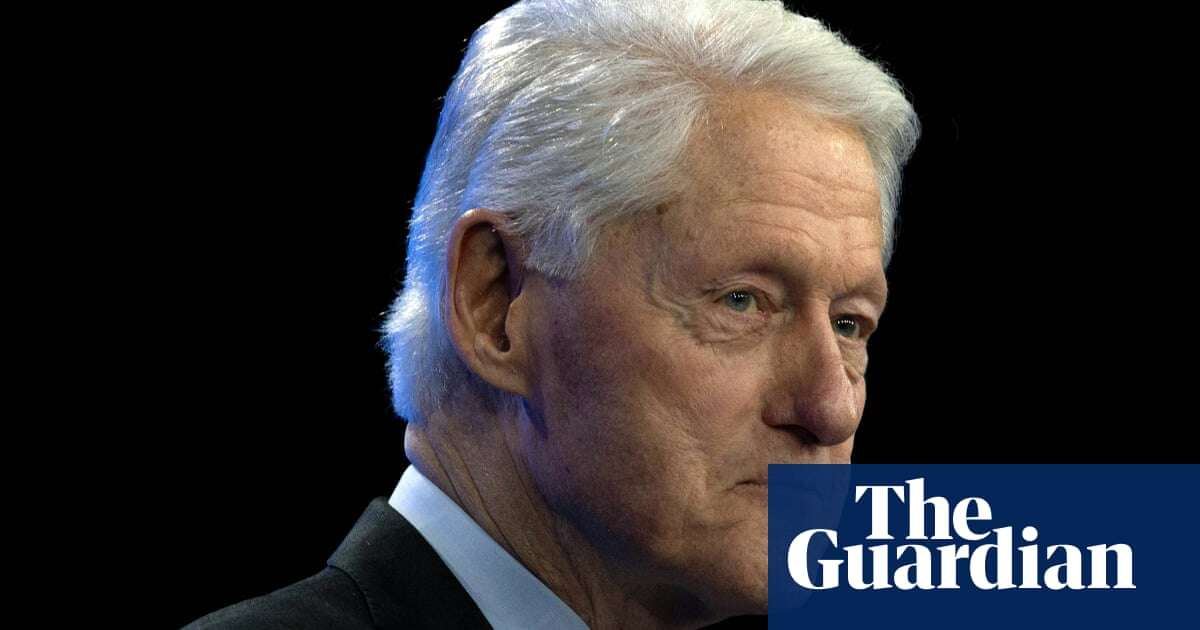 Bill Clinton grapples with his past in memoir – too much, too little, too late