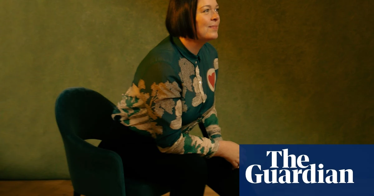 ‘Trauma is messy, but music will come of it’: Jessica Curry on her new album, Shielding Songs