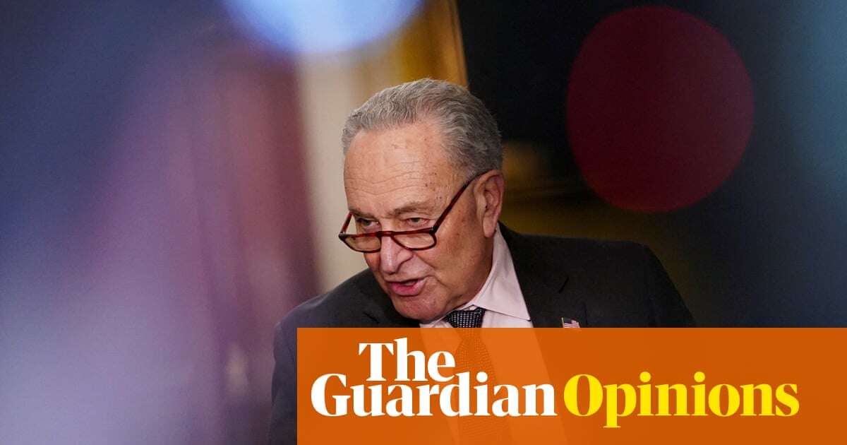 Politics have changed but the Democrats haven’t – they are old and out of touch | Moira Donegan