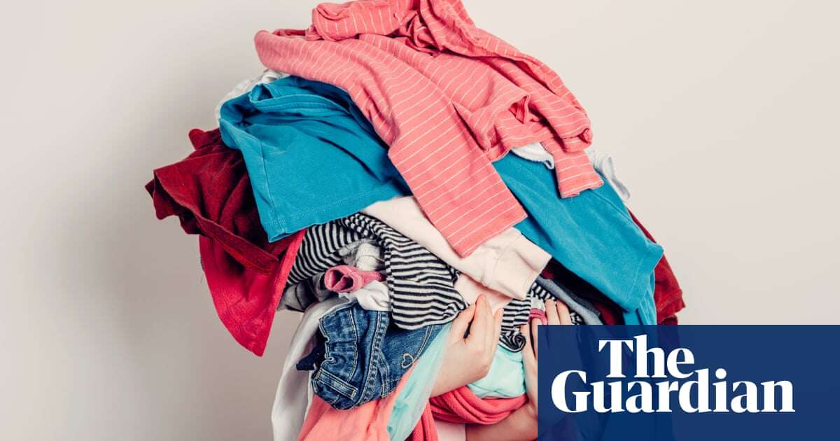 How to buy less stuff: simple ways to spend smarter