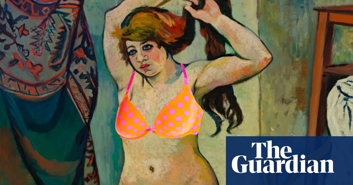 Does wearing a bra make breasts more or less perky?