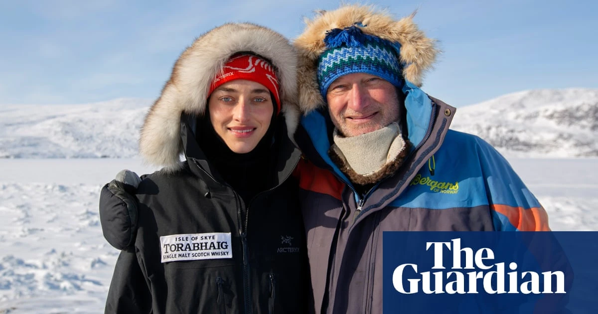 UK adventurer apologises for record trek claim after Inuit backlash