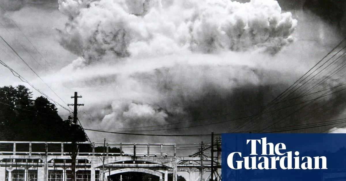 ‘You don’t brag about wiping out 60‑70,000 people’: the men who dropped the atomic bombs on Hiroshima and Nagasaki