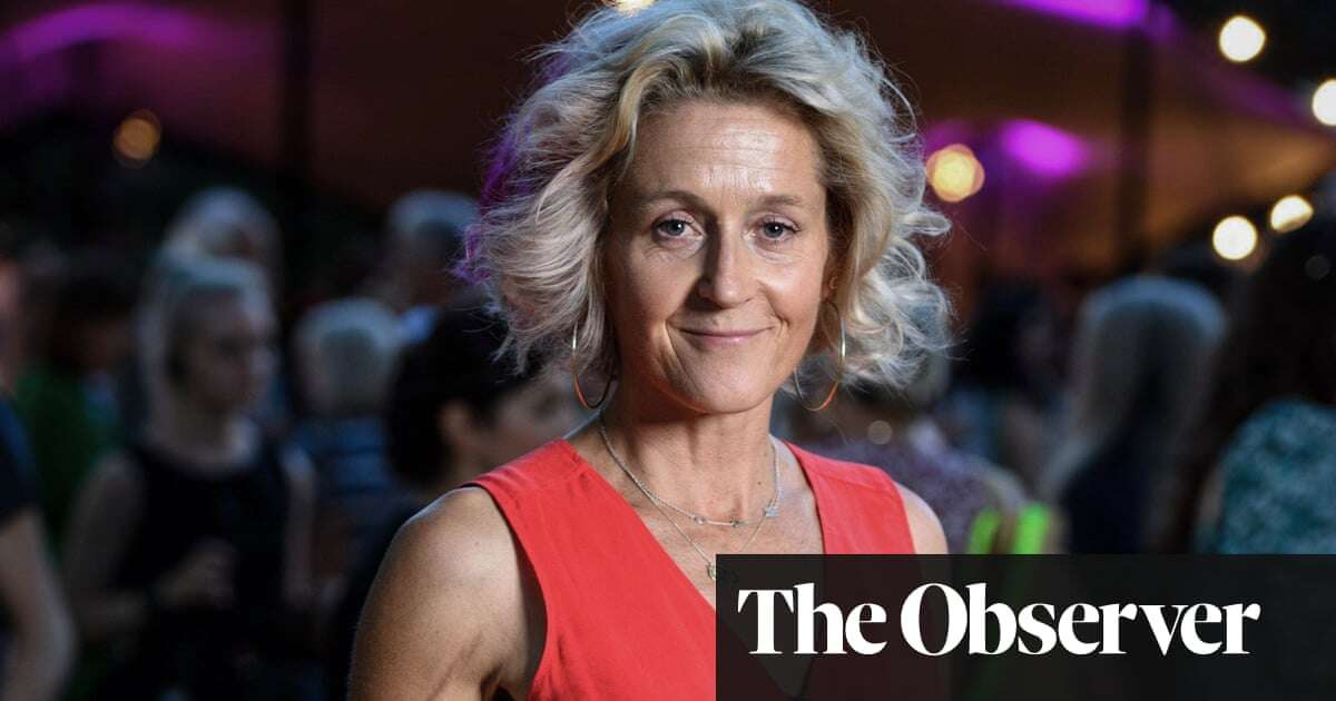 ‘Musk? He’s horrendous’: Martha Lane Fox on diversity, tech bros and International Women’s Day