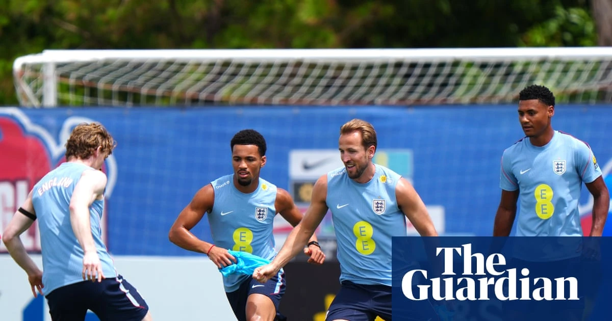 Tuchel confident ‘sharp’ Kane is in perfect form to lead England at World Cup