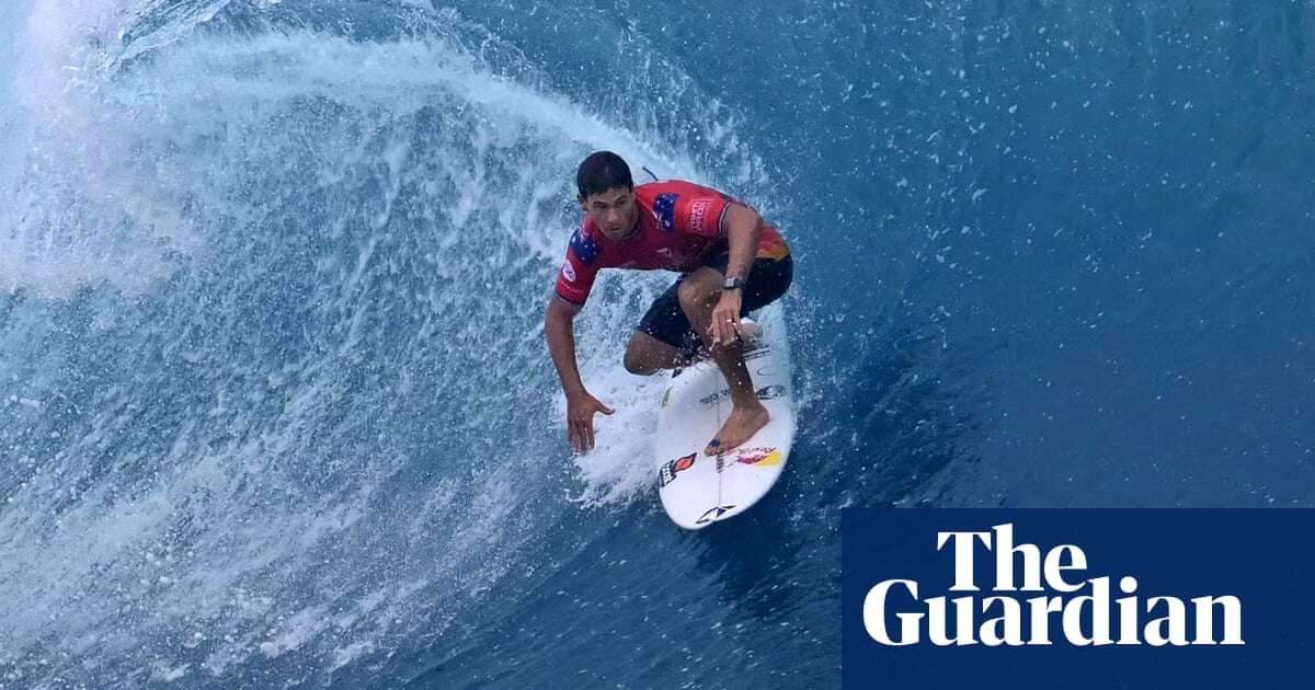 Jack Robinson and Ethan Ewing seek to end 11-year Australian drought at WSL finals | Martin Pegan