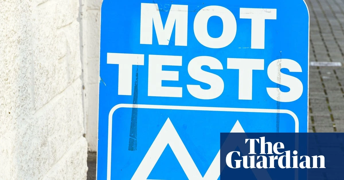 Ghost MOTs: drivers warned over fake certificates that lead to huge repair bills