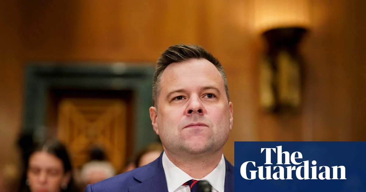Trump claims Pulte will investigate ‘rigged elections’ in temporary role