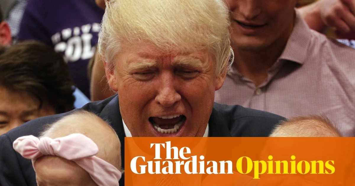 A Trump IRA for kids? It’s worth a bit of money. But here are better options | Gene Marks