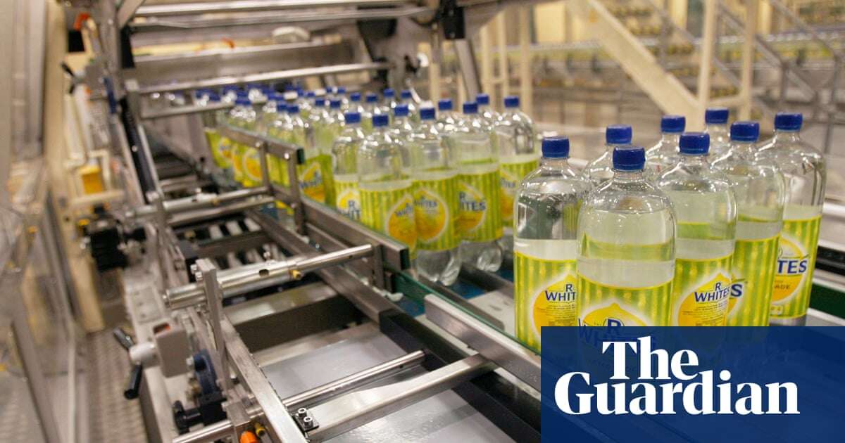 Britvic’s £3.3bn takeover by Carlsberg gets green light from UK watchdog