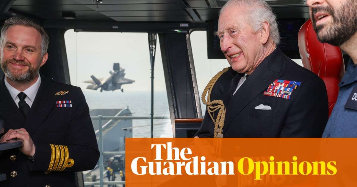 Dodgy tanks, outdated warships: how can we trust UK defence chiefs to spend our billions wisely? | Richard Norton-Taylor