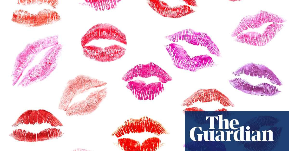 Psychology A moment on the lips: the dos and don’ts of kissing