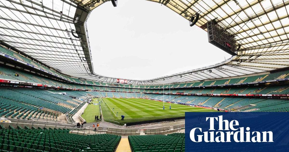 ‘Enormous and irreparable damage’: former chairmen call for resignations at RFU