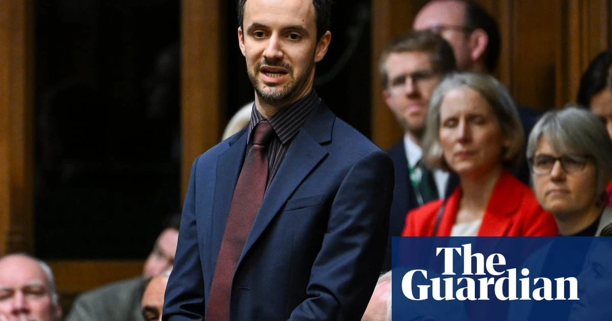 Planning bill will ‘push public towards Reform’: Labour’s Chris Hinchliff on standing up for nature