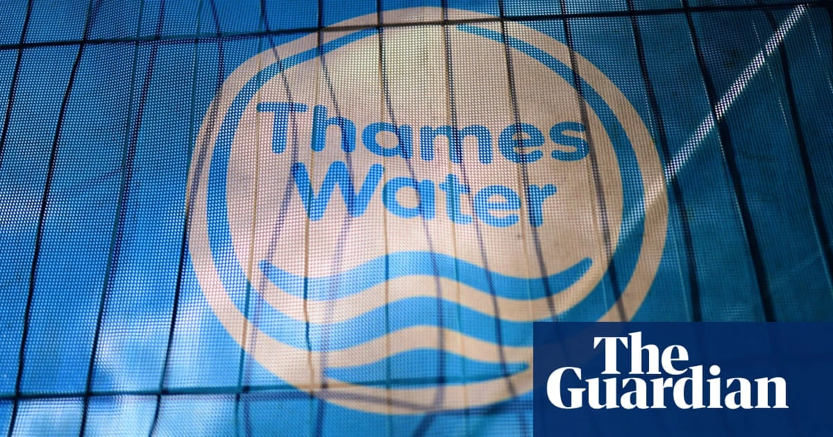 Treasury threatens Defra with £4bn bill if Thames Water nationalised