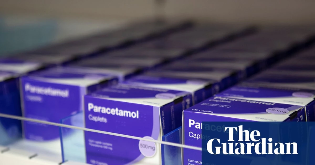 Is Tylenol the same as paracetamol, and should you take it in pregnancy? Here’s why experts say Trump should be ignored