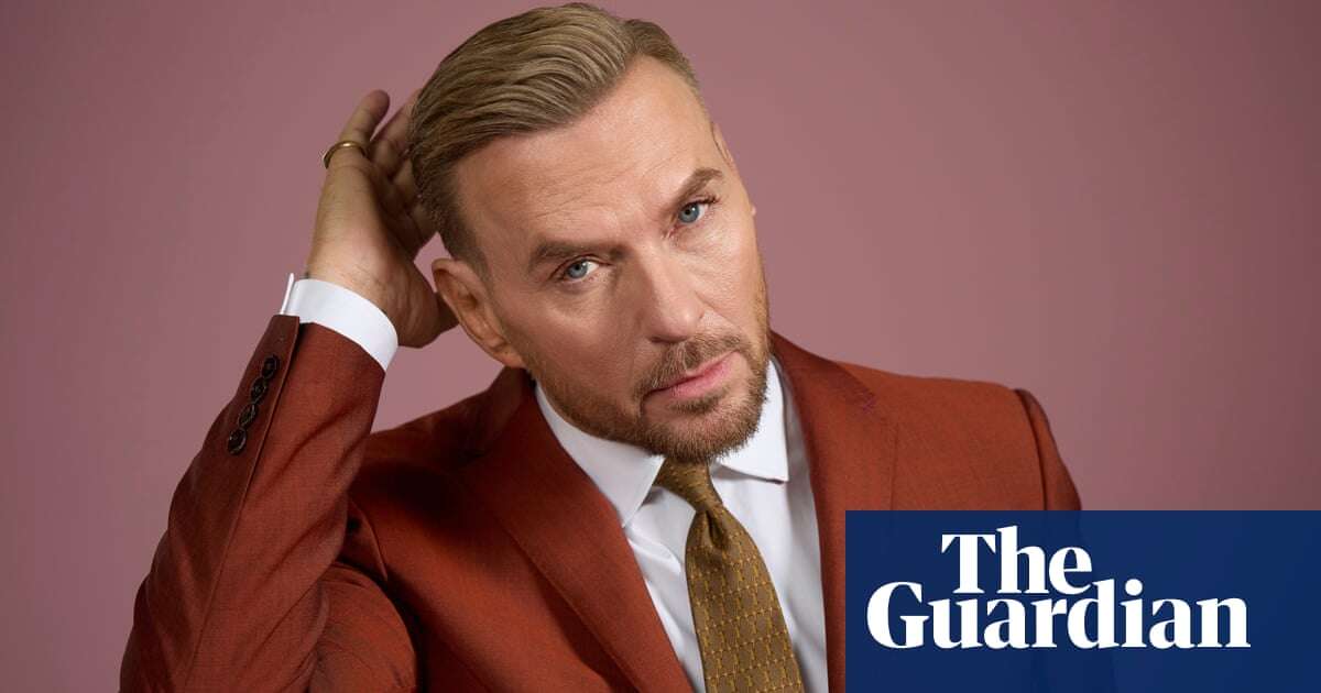 Bros’s Matt Goss on love and loss; ‘my father, the serial killer’; Marina Hyde on Prince Andrew and the spy; and Philippa Perry on finding purpose at 80 – podcast