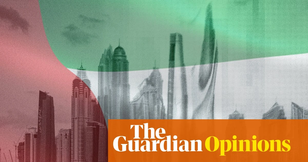 Hypercapitalist hellhole or city of dreams? Behind the cliches, let me show you the real Dubai | Momtaza Mehri