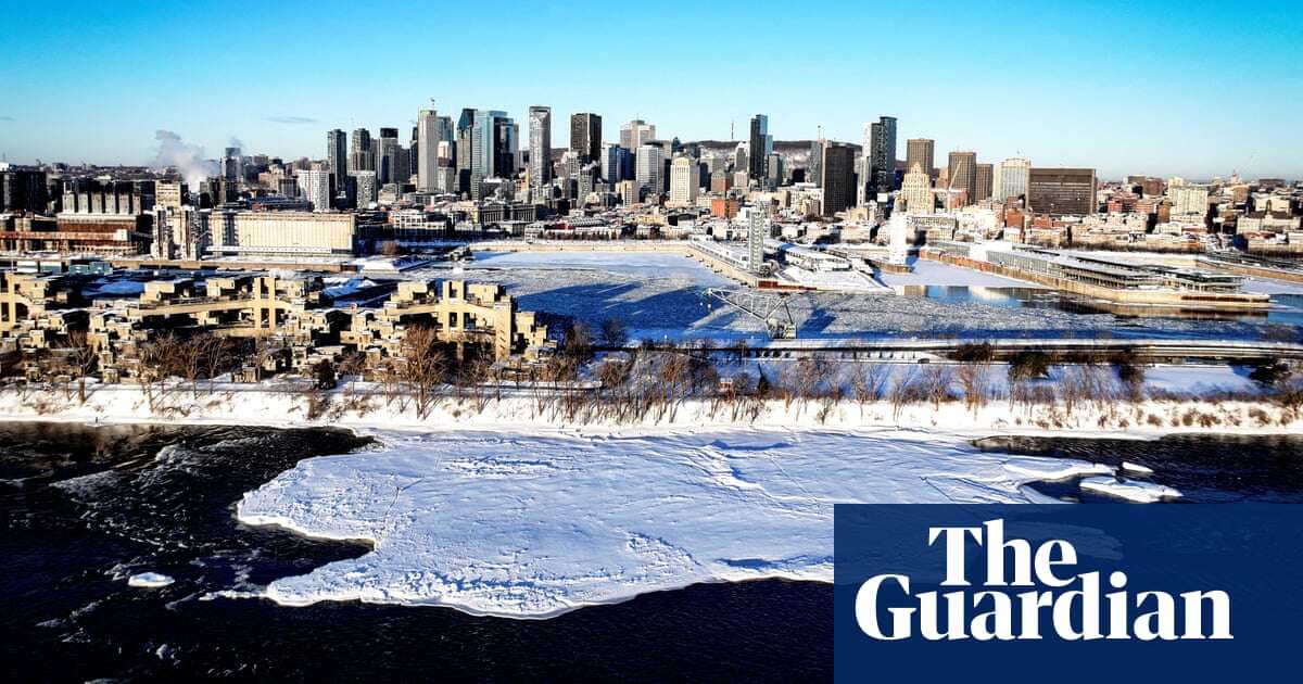 Canadians protest imports of US toxic waste amid Trump tariff war