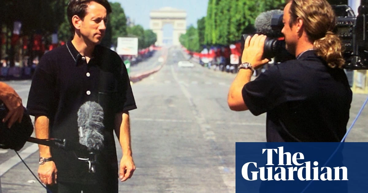 ‘A three-week drama in daily episodes’: curtain to fall on free-to-air Tour de France coverage