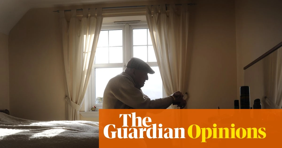 The Guardian view on Labour’s visa crackdown in social care: another problem for an overstretched system | Editorial