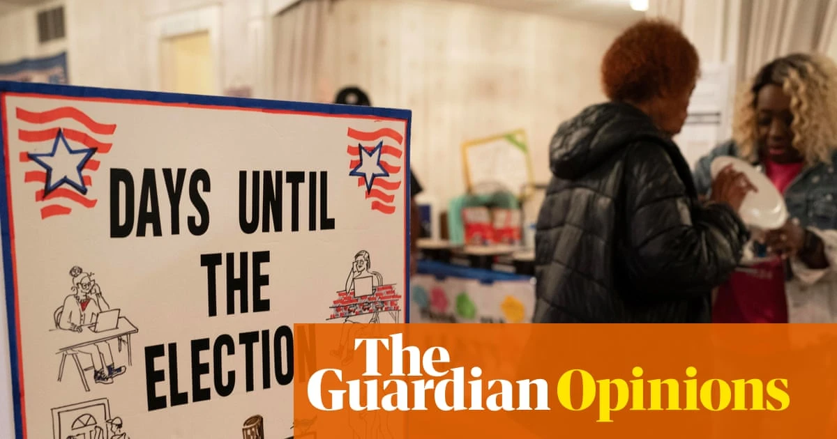 Democratic candidates can win Rust Belt voters by … attacking the Democratic party | Jared Abbott and Bhaskar Sunkara
